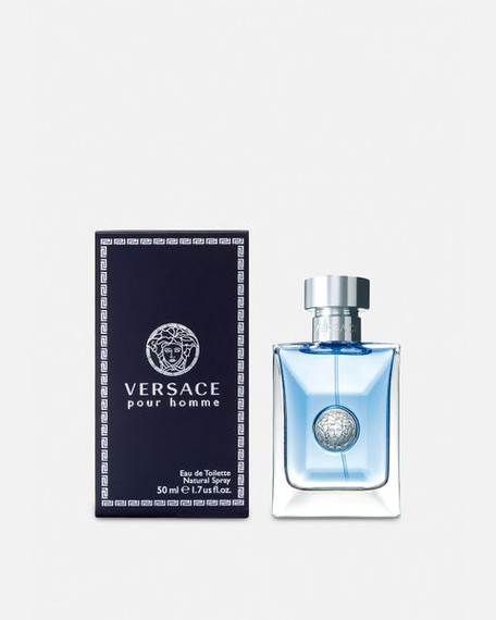 Versace Pour Homme EDT (M) [50ml]