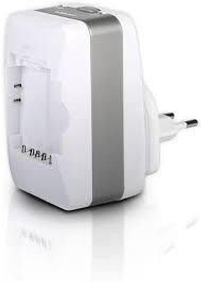 Hahnel Ultima Plus Sony Charger