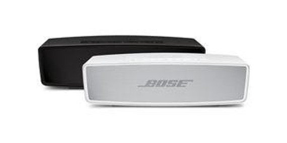 SoundLink® Mini Bluetooth® speaker