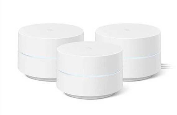 Google Wifi System 3-Pack
