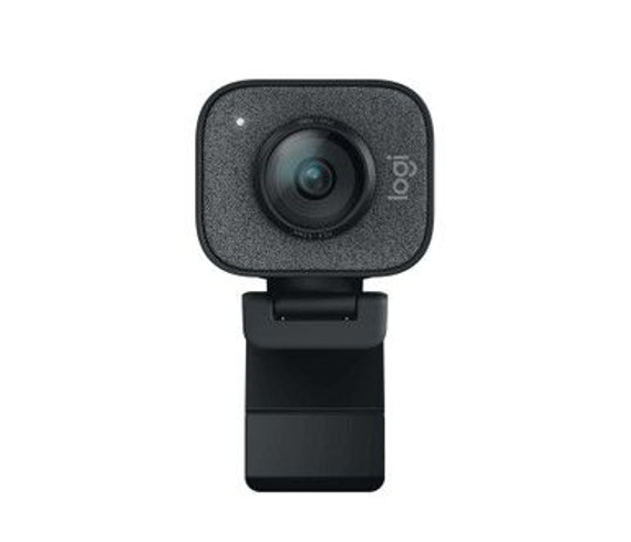 Logitech StreamCam