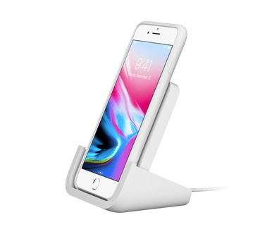 Logitech POWERED Wireless Charging Stand