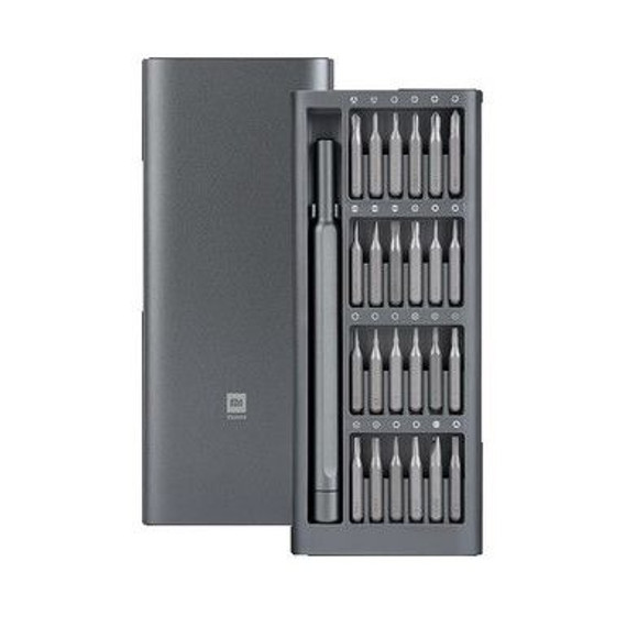 Xiaomi Mi Precision Screwdriver Kit Global Xiaomi Mi Precision Screwdriver Kit Global