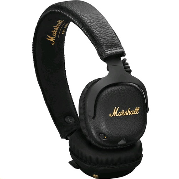 Marshall Mid ANC Wireless On-ear Headphones
