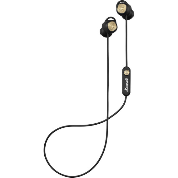 Marshall Minor II Bluetooth In-ear Headphone