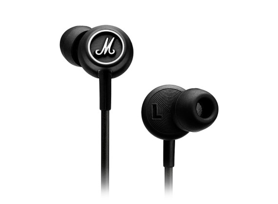 Marshall Mode In-Ear Headphone