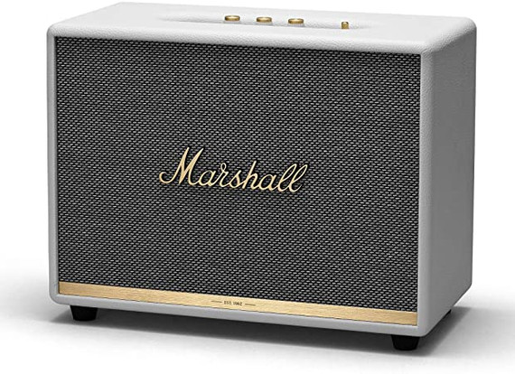 Marshall Woburn II Bluetooth Speaker