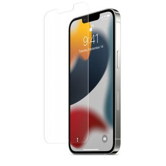 Apple iPhone XS Max Tempered Glass Screen Protecter
