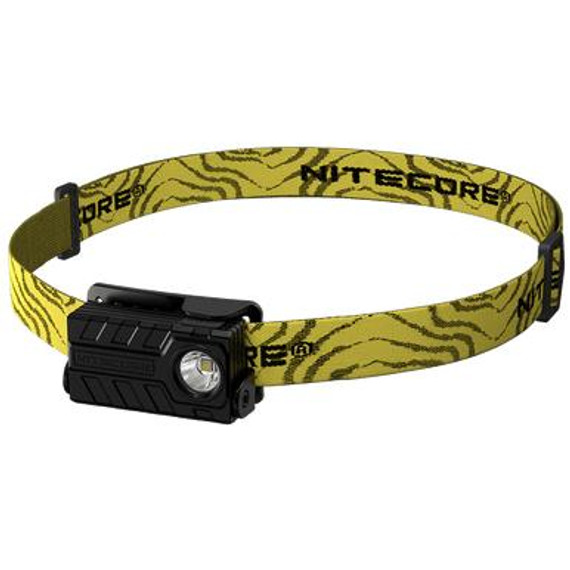 Nitecore NU20