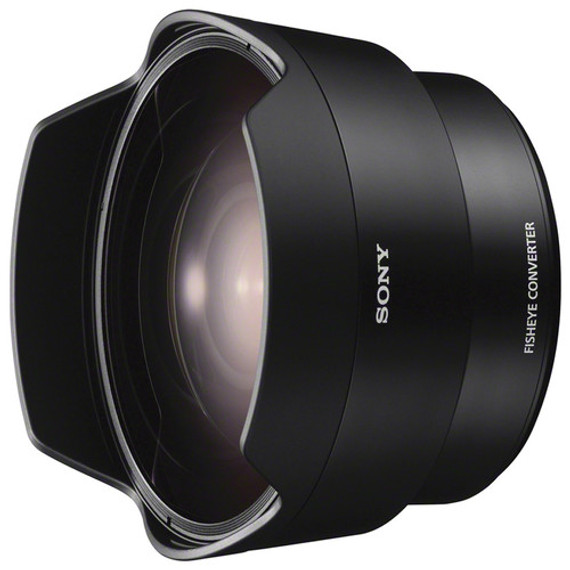 Sony SEL057FEC Fisheye Converter Lens