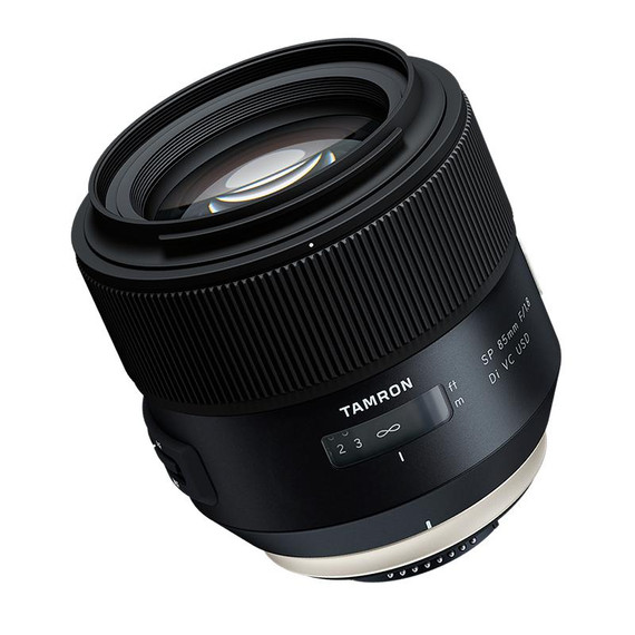 Tamron SP 85mm F1.8 Di VC USD F016