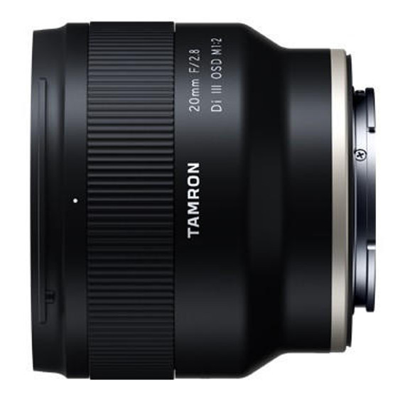 Tamron 20mm F/2.8 Di III OSD M12 F050