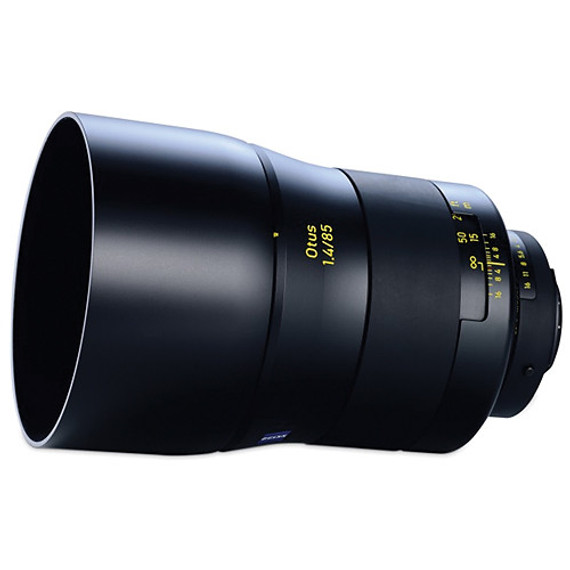 Carl Zeiss Otus Planar T* ZE 1.4/85