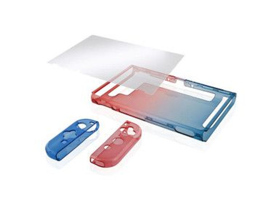 Nyko Switch Thin Case