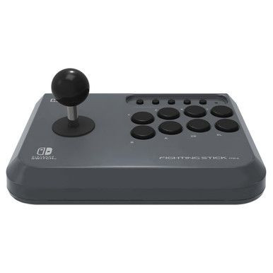 Hori Switch Fighting Stick Mini Arcade Controller