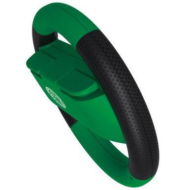 Hori Switch Luigi Racing Wheel