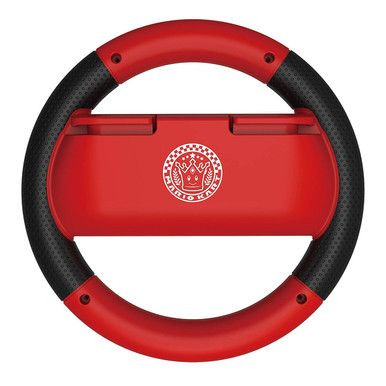 Hori Switch Mario Racing Wheel