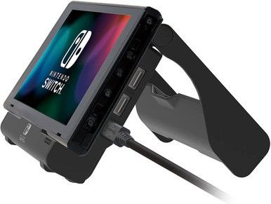 Hori Switch Multiport USB PlayStand