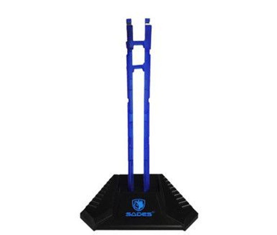 SADES Wolfbone Headset Stand SADES Wolfbone Headset Stand