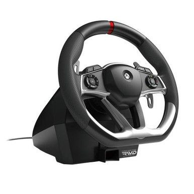Hori Xbox Series Force Feedback Racing Wheel