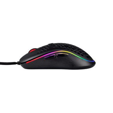 PowerPlay E-Blue Holy Cobra Gaming Mouse