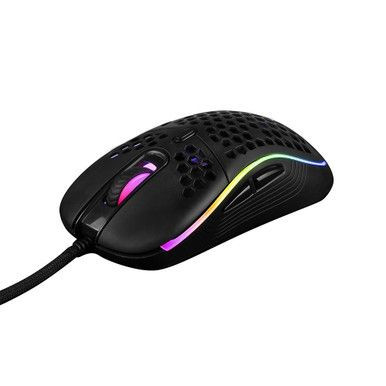 PowerPlay E-Blue Holy Cobra Gaming Mouse