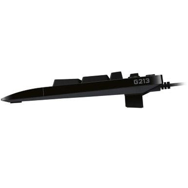 Logitech G213 RGB Gaming Keyboard