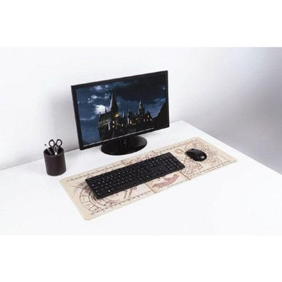 Paladone Harry Potter Marauders Desk Mat