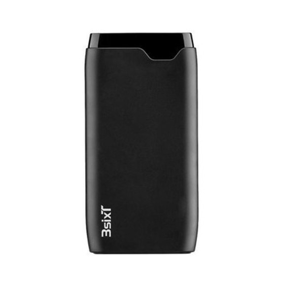 3sixt 3SIXT JetPak Pro LED 10 000mAh Power Bank