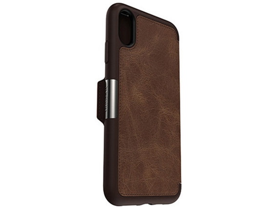 Otterbox Strada Espresso iPh Xs Max