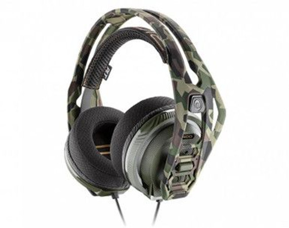 RIG 400 PC Headset RIG 400 PC Headset