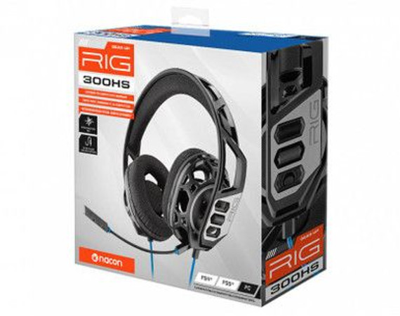 RIG 300 HS Headset