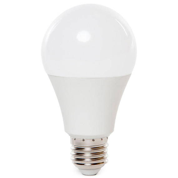 SmartVU Homeacent Smart Bulb - 9w Cool - Warm White Wifi-E27
