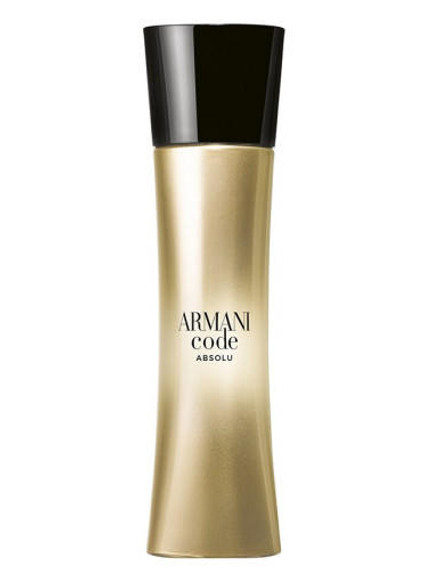 Giorgio Armani Code Femme Absolu EDP (W) Giorgio Armani Code Femme Absolu EDP (W)