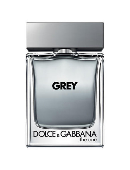 D&G The One Grey EDT (M) D&G The One Grey EDT (M)