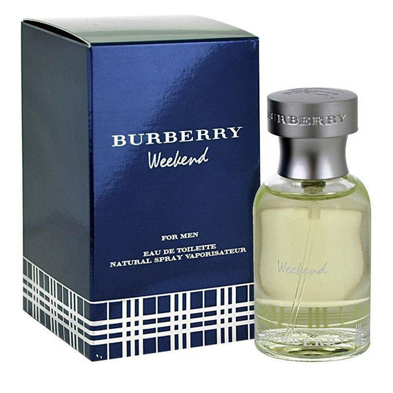 Burberry Weekend EDT M