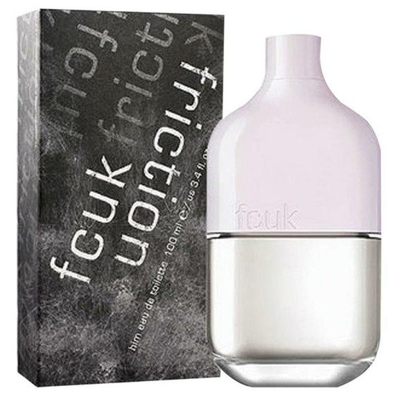 FCUK Friction EDT M