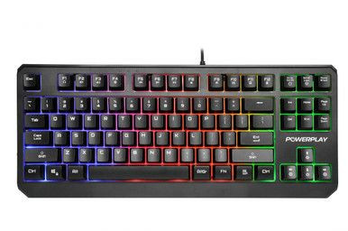 PowerPlay Mini TKL Keyboard