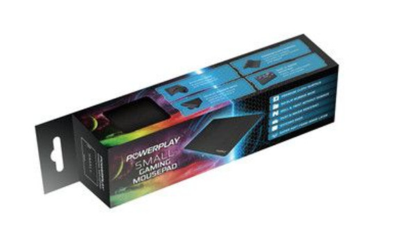 PowerPlay Gaming Mousepad Small