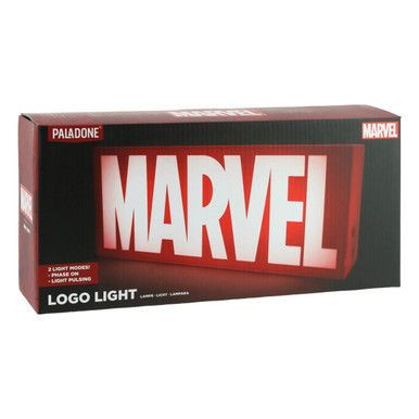Marvel Light