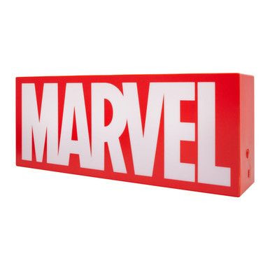 Marvel Light