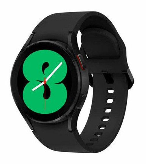 Samsung SM-R860 Galaxy Watch 4 40mm Aluminum Bluetooth Samsung SM-R860 Galaxy Watch 4 40mm Aluminum Bluetooth