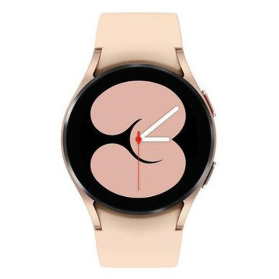 Samsung SM-R860 Galaxy Watch 4 40mm Aluminum Bluetooth Samsung SM-R860 Galaxy Watch 4 40mm Aluminum Bluetooth