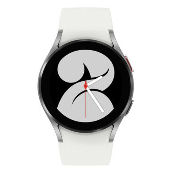 Samsung SM-R860 Galaxy Watch 4 40mm Aluminum Bluetooth Samsung SM-R860 Galaxy Watch 4 40mm Aluminum Bluetooth