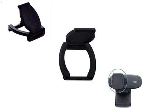 Webcam Privacy Cover - Clip On
