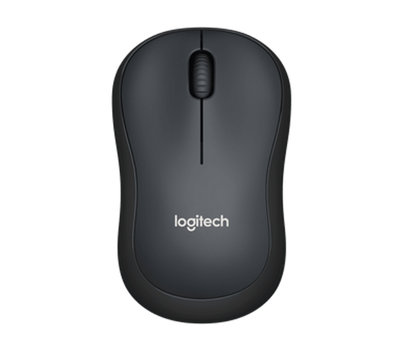 Logitech M220 Silent Wireless Mouse
