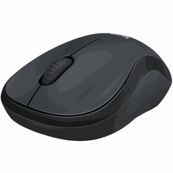 Logitech M220 Silent Wireless Mouse Logitech M220 Silent Wireless Mouse