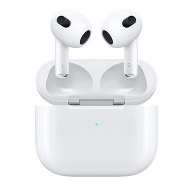 Apple AirPods 3 with Magsafe Charging Case MME73