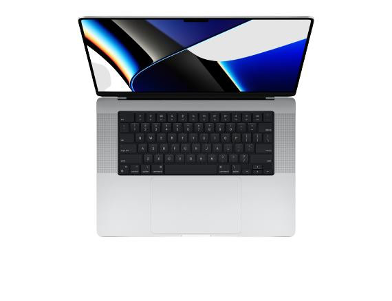Apple MacBook Pro 16-inch M1 Pro 2021