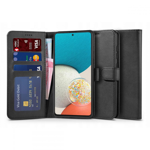 Samsung Galaxy A23 Wallet Case